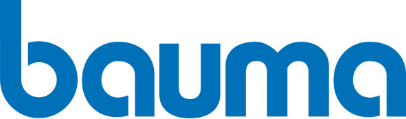 bauma logo