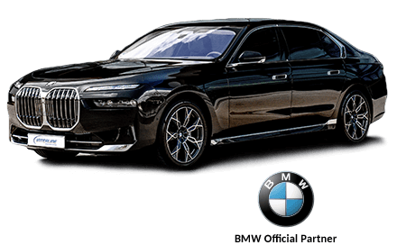 Limousine - BMW Official Partner